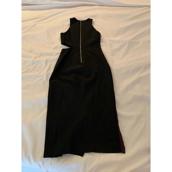 Elizabeth and James Giulia cutout dress size 0 - Picture 2 of 2
